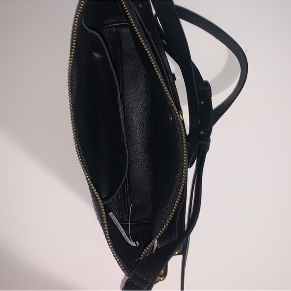Madewell The Transport Shoulder Crossbody Bag - Picture 4 of 7